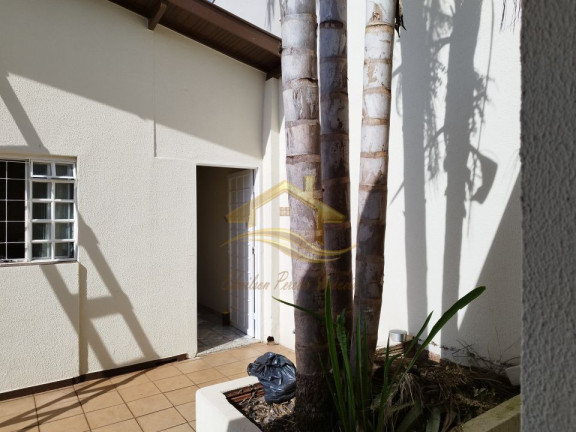 Imagem Casa com 3 Quartos à Venda, 135 m² em Jardim Da Luz - Londrina