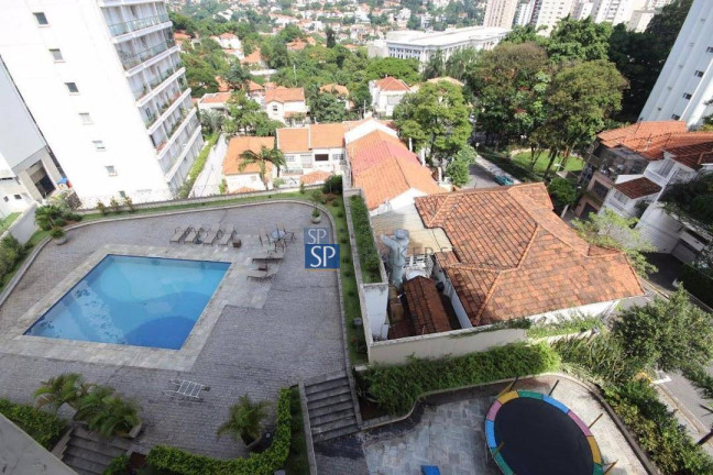 Imagem Apartamento com 2 Quartos à Venda ou Locação, 213 m² em Higienópolis - São Paulo Imagem Apartamento com 2 Quartos à Venda ou Locação, 213 m² em Higienópolis - São Paulo