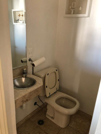 Imagem Imóvel com 3 Quartos à Venda, 121 m² em Real Parque - São Paulo Imagem Imóvel com 3 Quartos à Venda, 121 m² em Real Parque - São Paulo