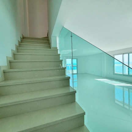 Imagem Apartamento com 4 Quartos à Venda, 289 m² em Guilhermina - Praia Grande