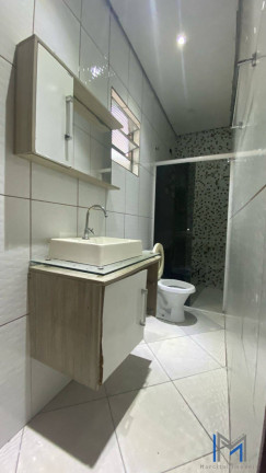 Imagem Casa com 4 Quartos à Venda, 150 m² em Jardim Leonor - Carapicuíba