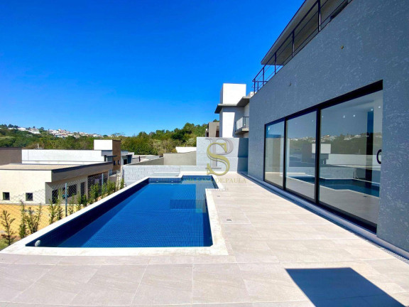 Imagem Casa com 3 Quartos à Venda, 250 m² em Condomínio Buona Vita Gold - Atibaia Imagem Casa com 3 Quartos à Venda, 250 m² em Condomínio Buona Vita Gold - Atibaia