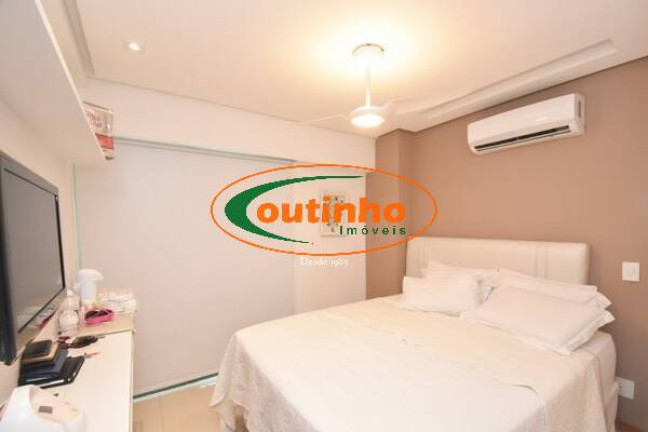Imagem Apartamento com 3 Quartos à Venda, 180 m² em Tijuca - Rio De Janeiro Imagem Apartamento com 3 Quartos à Venda, 180 m² em Tijuca - Rio De Janeiro