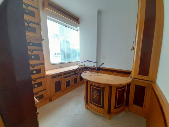 Imagem Apartamento com 4 Quartos à Venda, 443 m² em Aparecida - Santos Imagem Apartamento com 4 Quartos à Venda, 443 m² em Aparecida - Santos