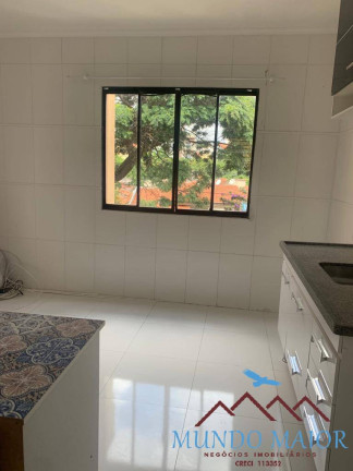 Imagem Apartamento com 3 Quartos à Venda, 95 m² em Campestre - Santo André Imagem Apartamento com 3 Quartos à Venda, 95 m² em Campestre - Santo André