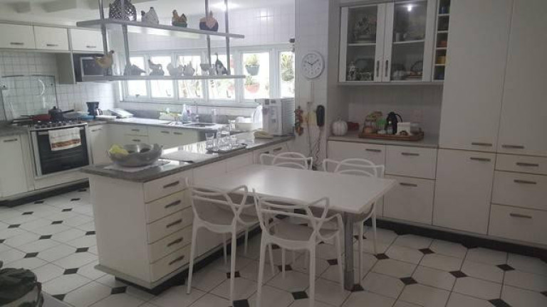 Imagem Casa de Condomínio com 4 Quartos à Venda, 660 m² em Barra Da Tijuca - Rio De Janeiro