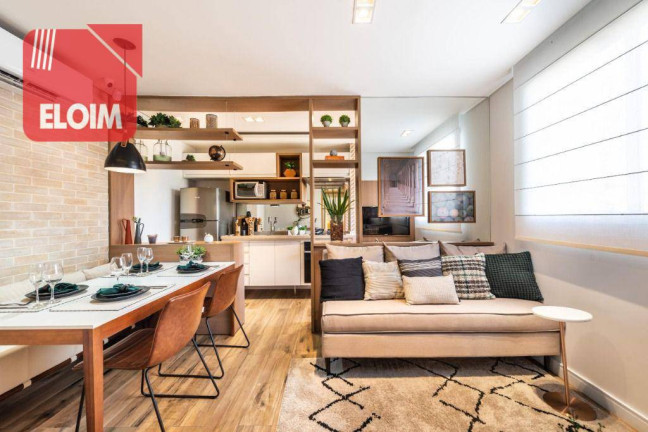 Imagem Apartamento com 2 Quartos à Venda, 42 m² em Imirim - São Paulo Imagem Apartamento com 2 Quartos à Venda, 42 m² em Imirim - São Paulo