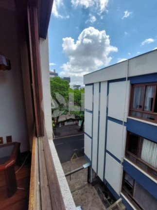 Imagem Apartamento com 3 Quartos à Venda, 94 m² em Mont Serrat - Porto Alegre