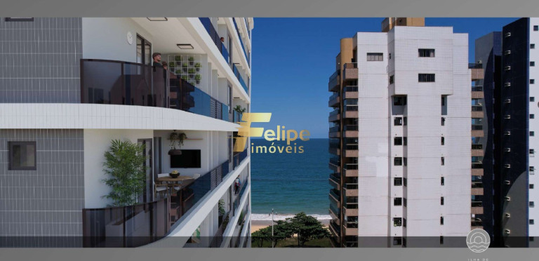 Imagem Imóvel com 2 Quartos à Venda, 56 m² em Praia De Itaparica - Vila Velha Imagem Imóvel com 2 Quartos à Venda, 56 m² em Praia De Itaparica - Vila Velha