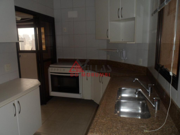 Imagem Apartamento com 3 Quartos à Venda, 170 m² em Vila Suzana - São Paulo