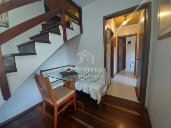 Imagem Imóvel com 2 Quartos à Venda, 122 m² em Vila Ipiranga - Porto Alegre