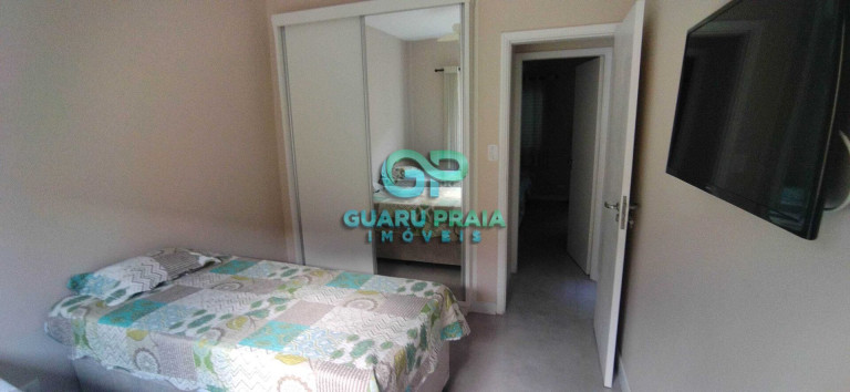 Imagem Apartamento com 2 Quartos à Venda, 65 m² em Loteamento João Batista Julião - Guarujá Imagem Apartamento com 2 Quartos à Venda, 65 m² em Loteamento João Batista Julião - Guarujá