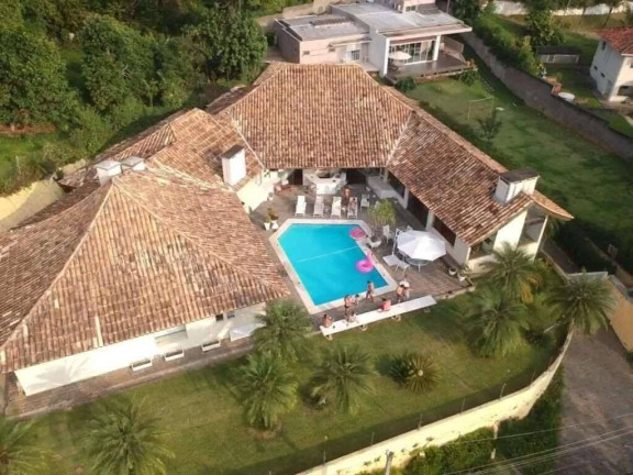 Casa com 4 Quartos à Venda, 578 m² em Chácara Granja Velha - Cotia