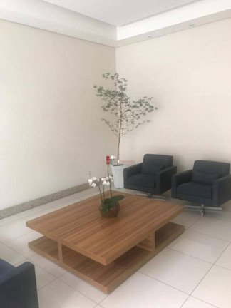 Imagem Apartamento com 2 Quartos à Venda, 70 m² em Morumbi - São Paulo Imagem Apartamento com 2 Quartos à Venda, 70 m² em Morumbi - São Paulo