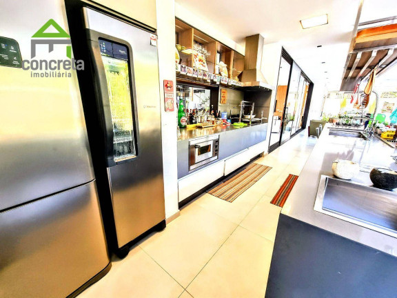 Imagem Casa com 5 Quartos à Venda, 550 m² em Riviera De São Lourenço - Bertioga Imagem Casa com 5 Quartos à Venda, 550 m² em Riviera De São Lourenço - Bertioga