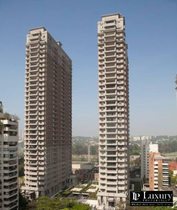 Imagem Apartamento com 4 Quartos à Venda, 501 m² em Jardim Europa - São Paulo Imagem Apartamento com 4 Quartos à Venda, 501 m² em Jardim Europa - São Paulo