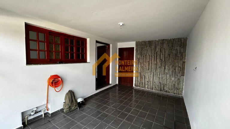 Casa com 3 Quartos à Venda, 150 m² em Centro - Itapetininga