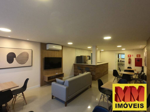 Imagem Apartamento com 2 Quartos à Venda, 53 m² em Braga - Cabo Frio