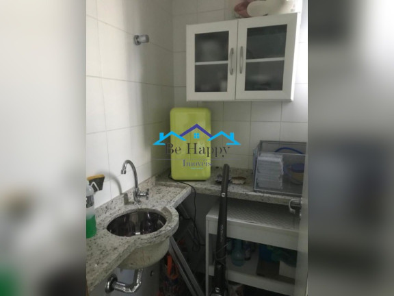 Imagem Imóvel Comercial à Venda, 34 m² em Vila Uberabinha - São Paulo Imagem Imóvel Comercial à Venda, 34 m² em Vila Uberabinha - São Paulo