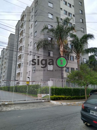 Imagem Apartamento com 2 Quartos à Venda, 57 m² em Vila Carrão - São Paulo Imagem Apartamento com 2 Quartos à Venda, 57 m² em Vila Carrão - São Paulo