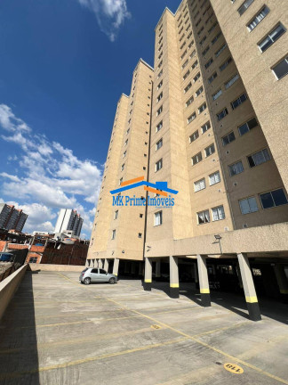 Imagem Apartamento com 2 Quartos à Venda, 37 m² em Santa Maria - Osasco Imagem Apartamento com 2 Quartos à Venda, 37 m² em Santa Maria - Osasco