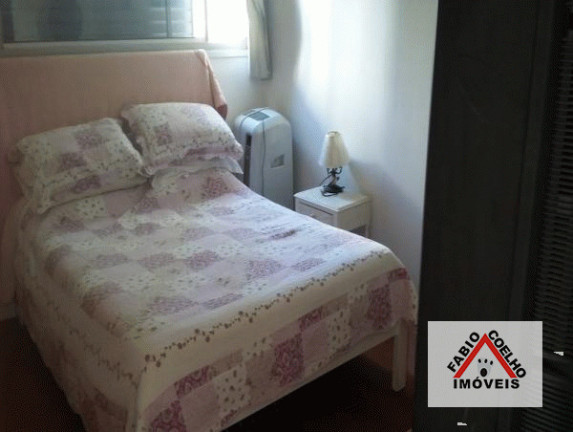 Imagem Apartamento à Venda, 101 m² em Campo Belo - São Paulo Imagem Apartamento à Venda, 101 m² em Campo Belo - São Paulo