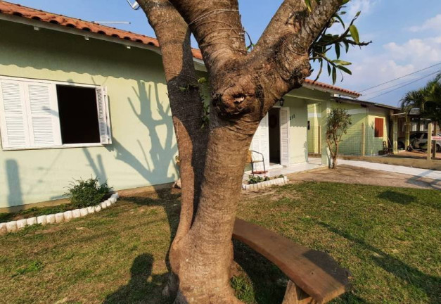 Imagem Casa com 2 Quartos à Venda, 98 m² em Capão Novo (distrito) - Capão Da Canoa