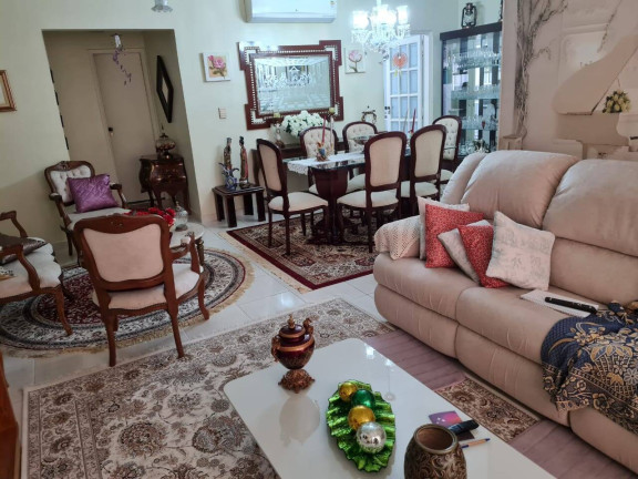 Imagem Apartamento com 3 Quartos à Venda, 150 m² em Vila Arens Ii - Jundiaí Imagem Apartamento com 3 Quartos à Venda, 150 m² em Vila Arens Ii - Jundiaí