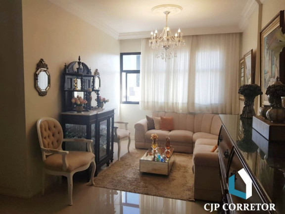 Imagem Apartamento com 3 Quartos à Venda, 94 m² em Cidadela - Salvador Imagem Apartamento com 3 Quartos à Venda, 94 m² em Cidadela - Salvador