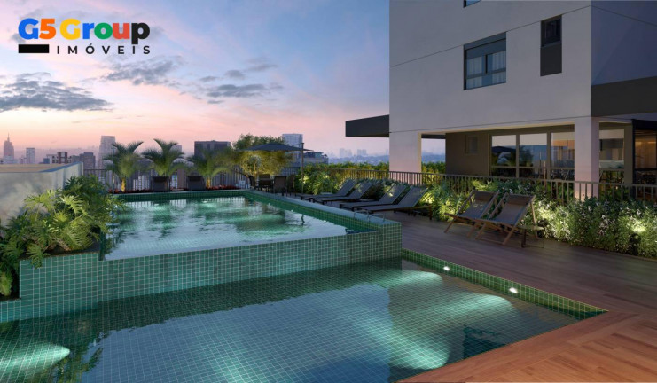 Imagem Apartamento com 3 Quartos à Venda, 106 m² em Vila Mariana - São Paulo