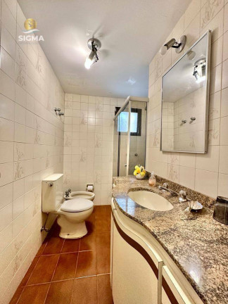 Imagem Apartamento com 3 Quartos à Venda, 130 m² em Pitangueiras - Guarujá Imagem Apartamento com 3 Quartos à Venda, 130 m² em Pitangueiras - Guarujá