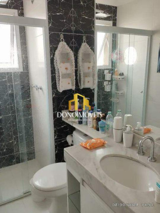 Imagem Apartamento com 2 Quartos à Venda, 77 m² em Centro - São Bernardo Do Campo Imagem Apartamento com 2 Quartos à Venda, 77 m² em Centro - São Bernardo Do Campo
