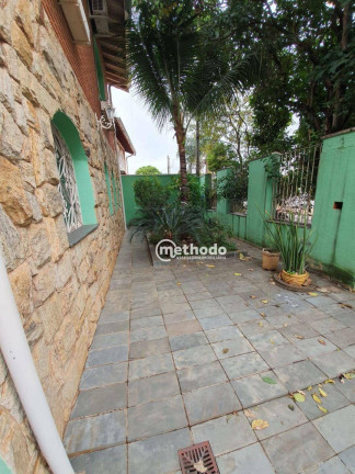 Imagem Casa com 5 Quartos à Venda, 272 m² em Jardim Santa Genebra - Campinas Imagem Casa com 5 Quartos à Venda, 272 m² em Jardim Santa Genebra - Campinas
