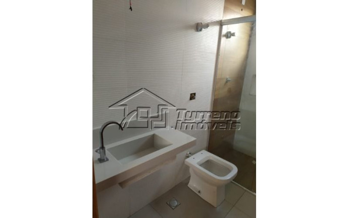 Imagem Casa de Condomínio com 3 Quartos à Venda, 141 m² em Caçapava - Caçapava