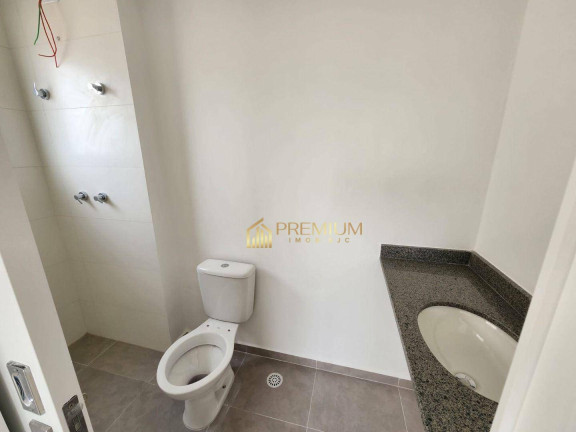 Imagem Apartamento com 3 Quartos à Venda, 102 m² em Vila Formosa - Jacareí