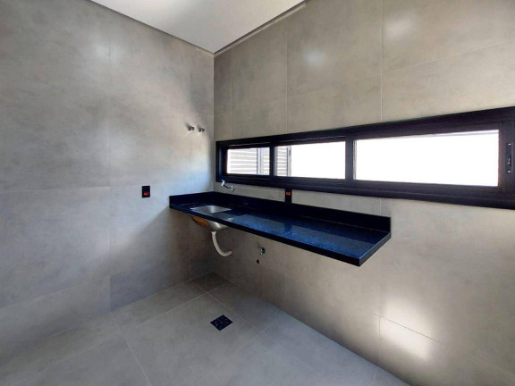 Imagem Casa com 3 Quartos à Venda, 232 m² em Condomínio Villagio Di Capri - Sorocaba