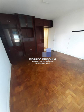 Apartamento com 3 Quartos à Venda, 109 m² em Centro - Sao Vicente