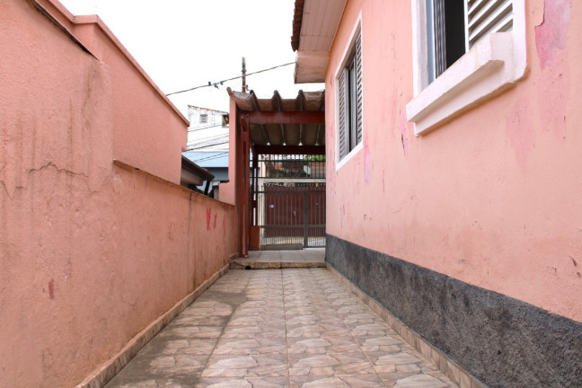 Imagem Casa à Venda, 200 m² em Vila Das Mercês - São Paulo Imagem Casa à Venda, 200 m² em Vila Das Mercês - São Paulo