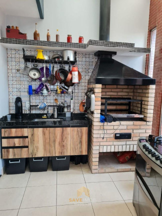 Imagem Apartamento com 3 Quartos à Venda, 160 m² em Parque Boa Esperança - Indaiatuba