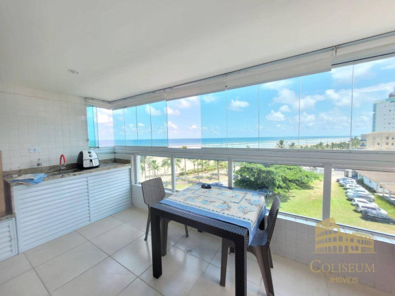 Apartamento com 2 Quartos à Venda, 76 m² em Balneário Flórida - Praia Grande