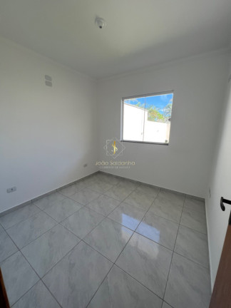 Imagem Casa com 3 Quartos à Venda, 88 m² em Balneário Nereidas - Guaratuba