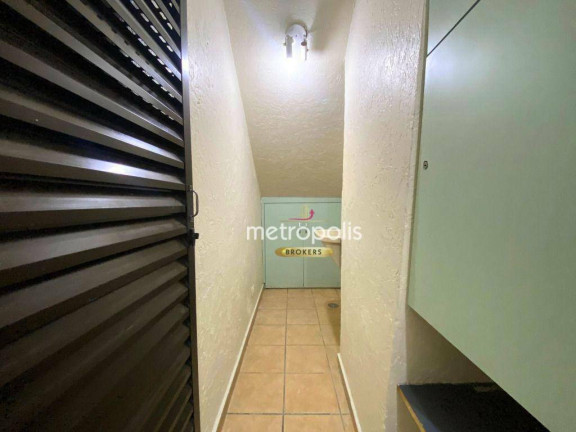 Imagem Sala Comercial à Venda ou Locação, 190 m² em Centro - São Bernardo Do Campo Imagem Sala Comercial à Venda ou Locação, 190 m² em Centro - São Bernardo Do Campo
