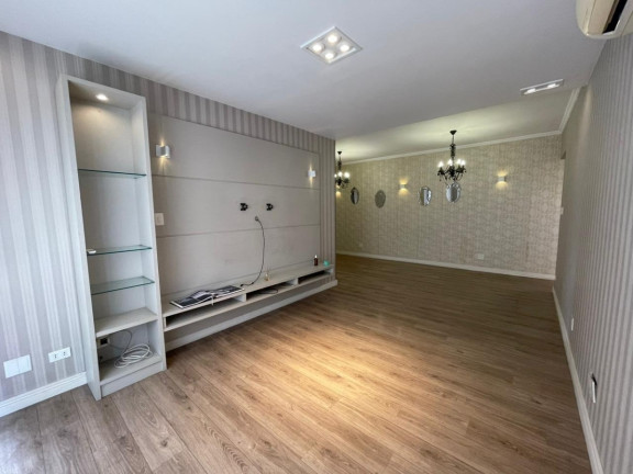 Imagem Apartamento com 3 Quartos à Venda, 172 m² em Embaré - Santos Imagem Apartamento com 3 Quartos à Venda, 172 m² em Embaré - Santos