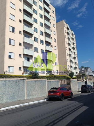 Apartamento com 2 Quartos à Venda, 60 m² em Chácara Belenzinho - São Paulo