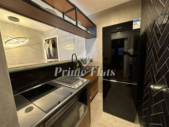 Imagem Apartamento com 1 Quarto à Venda, 42 m² em Jardim Paulista - São Paulo Imagem Apartamento com 1 Quarto à Venda, 42 m² em Jardim Paulista - São Paulo