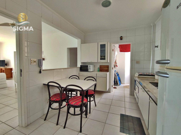 Imagem Apartamento com 3 Quartos à Venda, 110 m² em Pitangueiras - Guarujá Imagem Apartamento com 3 Quartos à Venda, 110 m² em Pitangueiras - Guarujá