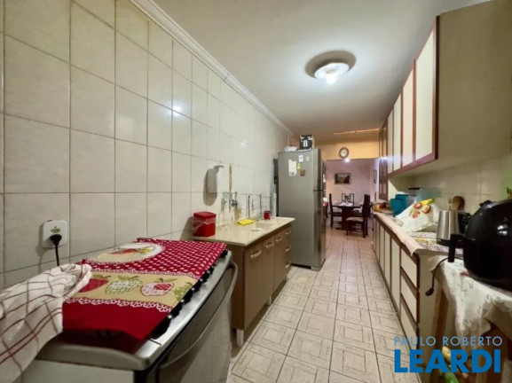 Imagem Casa com 3 Quartos à Venda, 156 m² em Jardim Bela Vista - Santo André Imagem Casa com 3 Quartos à Venda, 156 m² em Jardim Bela Vista - Santo André