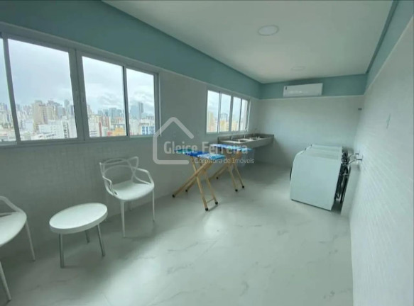 Imagem Apartamento com 2 Quartos à Venda, 40 m² em Costa Azul - Salvador