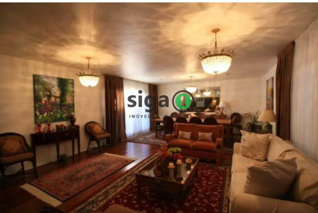 Imagem Casa com 4 Quartos à Venda ou Locação, 453 m² em Alto De Pinheiros - São Paulo Imagem Casa com 4 Quartos à Venda ou Locação, 453 m² em Alto De Pinheiros - São Paulo