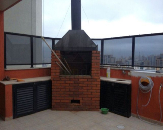 Imagem Apartamento com 3 Quartos à Venda, 270 m² em Perdizes - São Paulo Imagem Apartamento com 3 Quartos à Venda, 270 m² em Perdizes - São Paulo